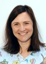 Markéta Strašilová, DiS.